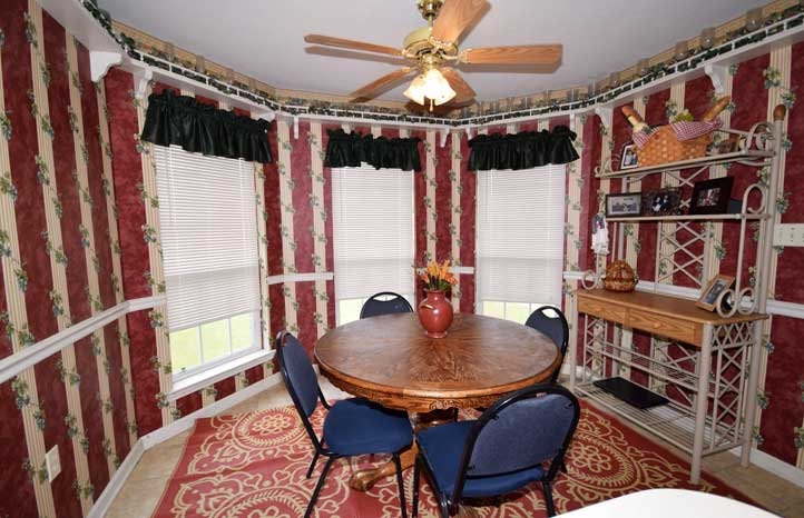 Smithfield - Residential