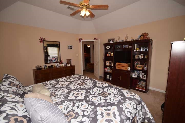 Smithfield - Residential