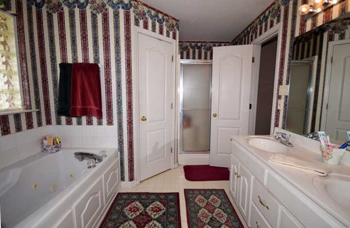 Smithfield - Residential