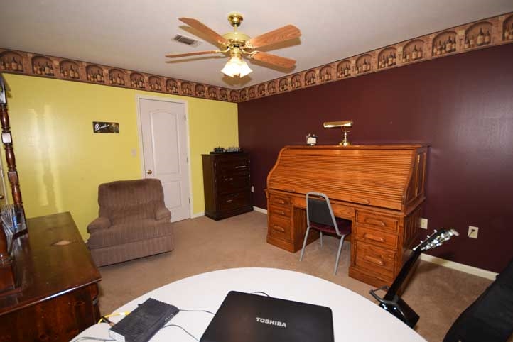 Smithfield - Residential