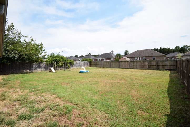 Smithfield - Residential