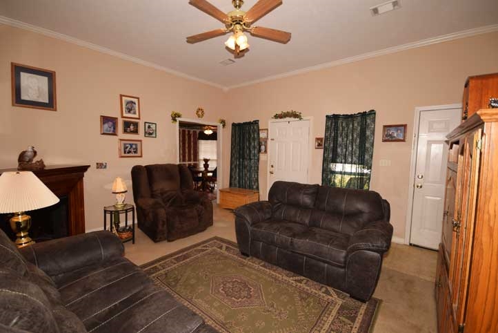 Smithfield - Residential