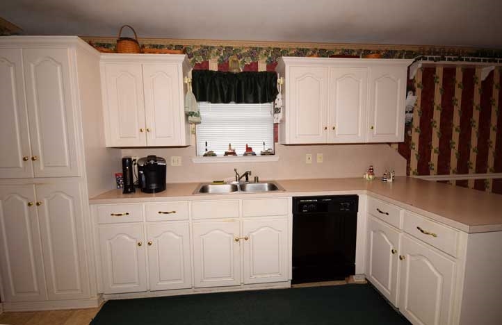 Smithfield - Residential