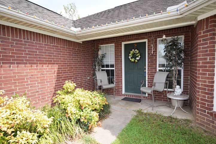 Smithfield - Residential