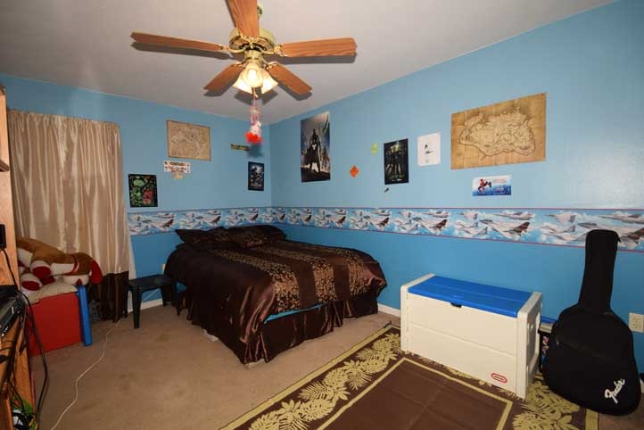 Smithfield - Residential