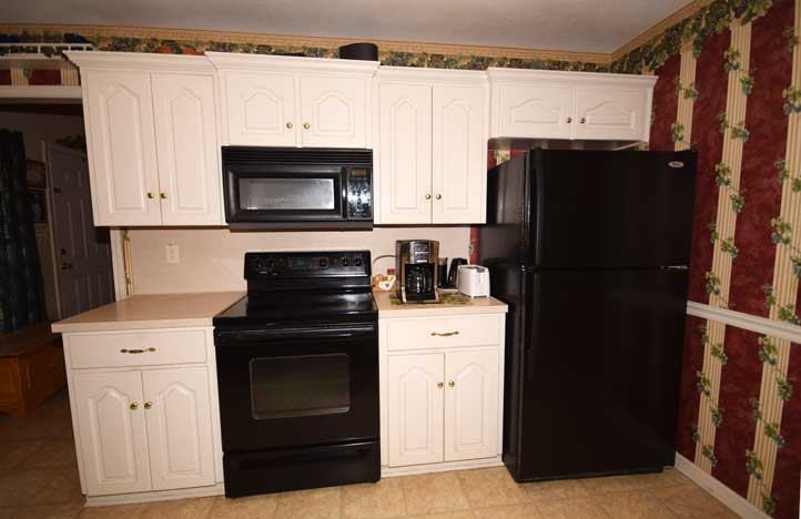 Smithfield - Residential