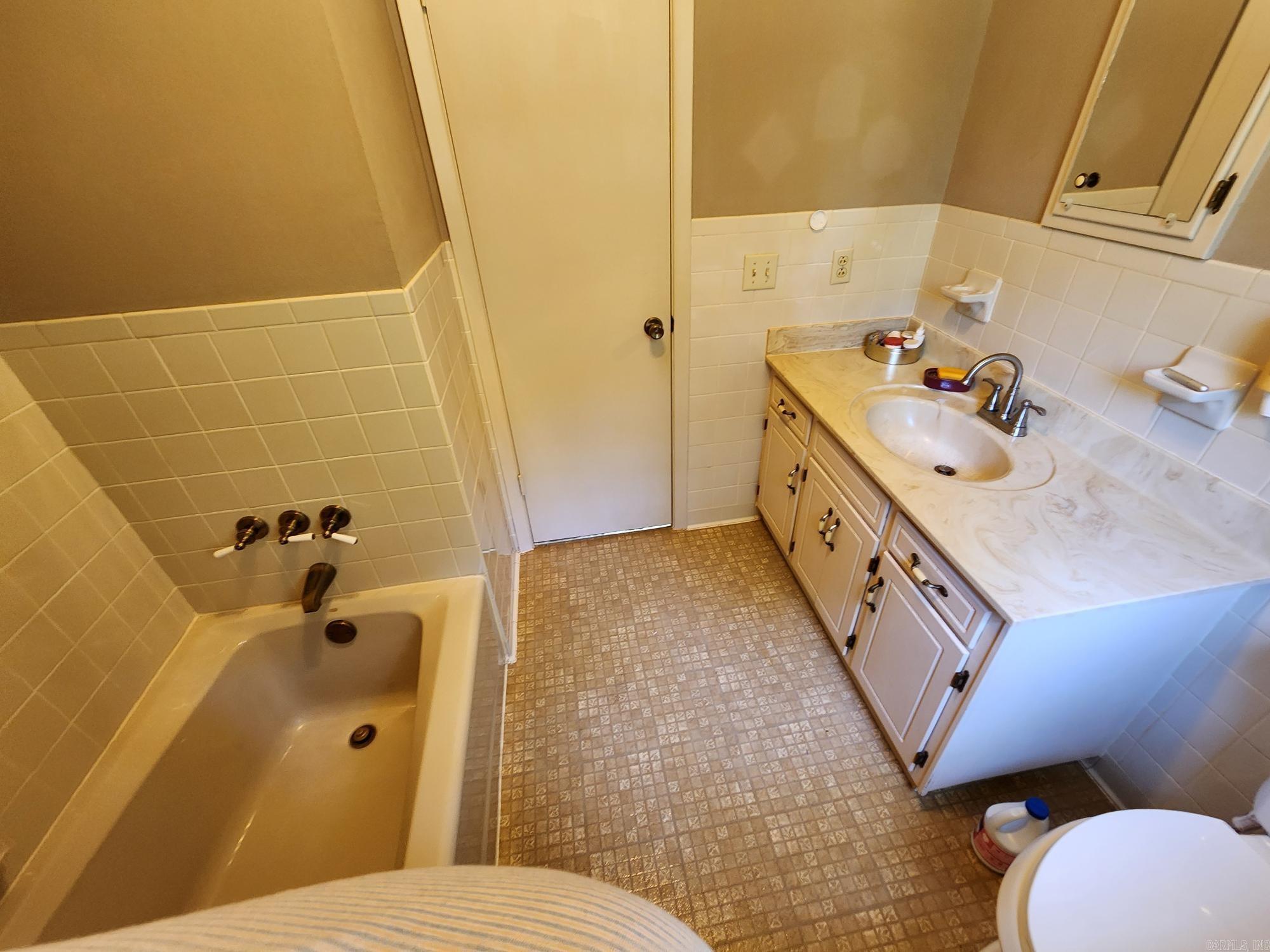 Not In List - Residential