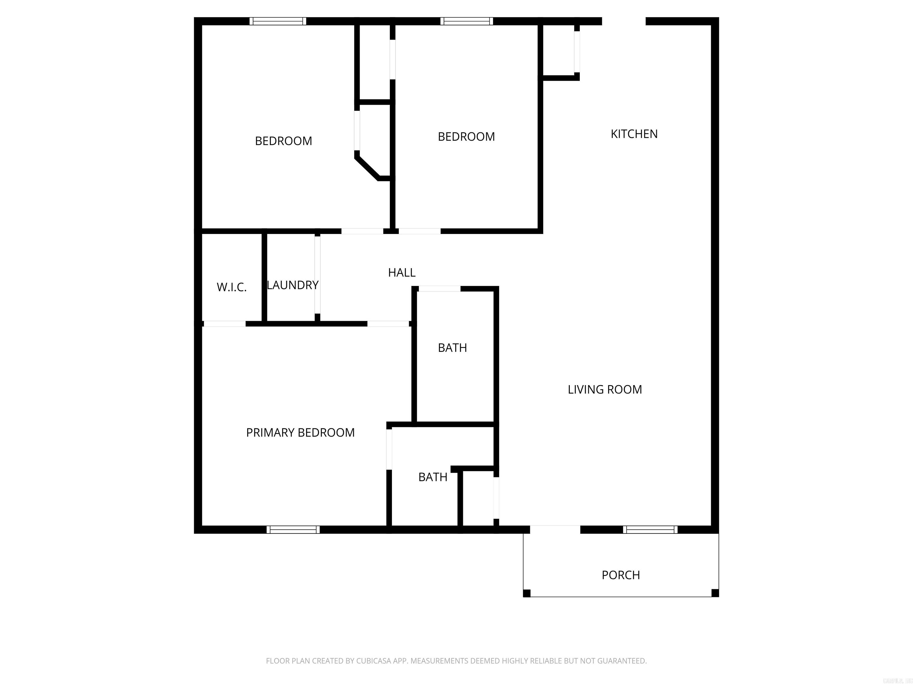 Not In List - Residential