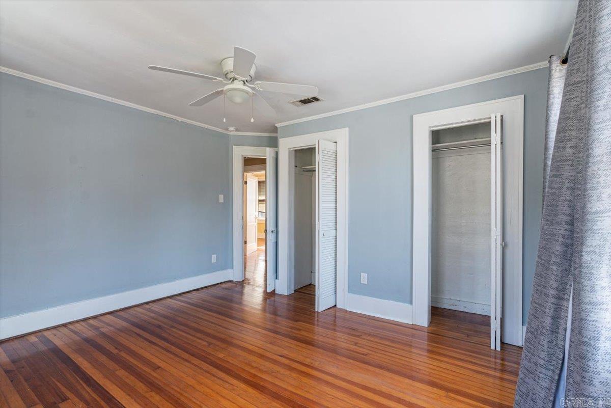 Pulaski Heights - Residential