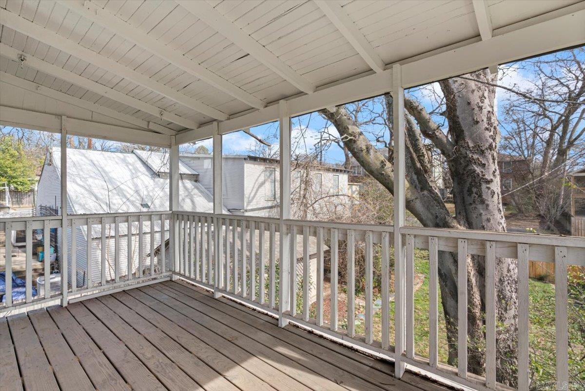 Pulaski Heights - Residential