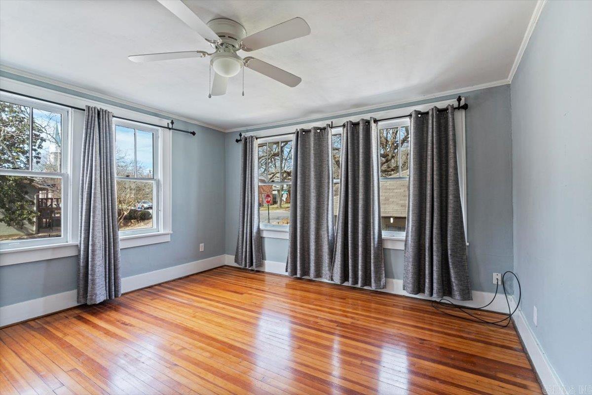 Pulaski Heights - Residential