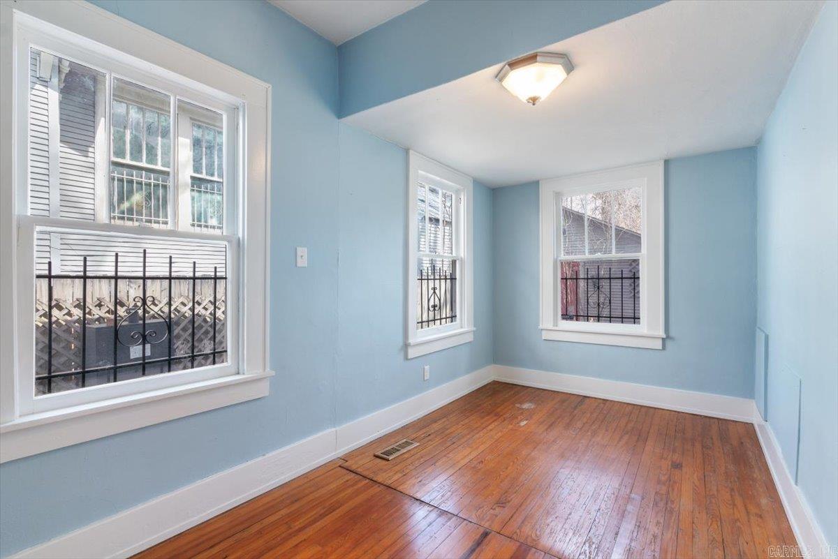 Pulaski Heights - Residential