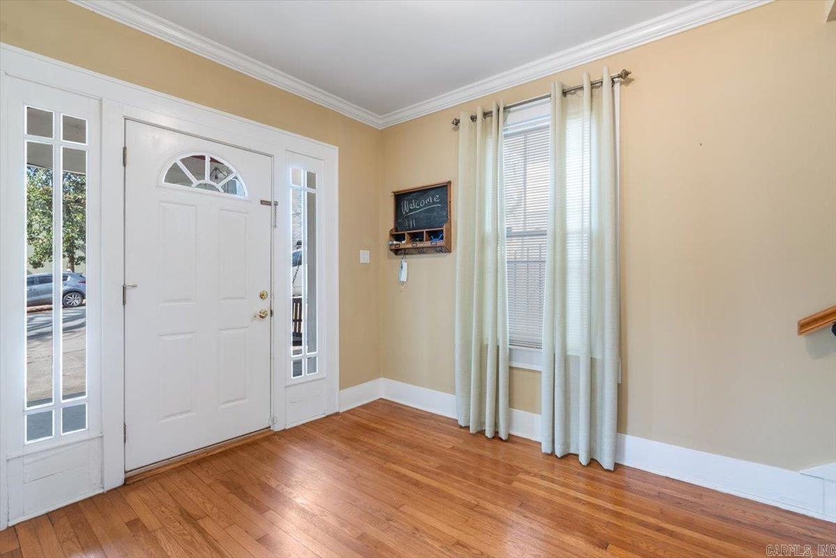 Pulaski Heights - Residential