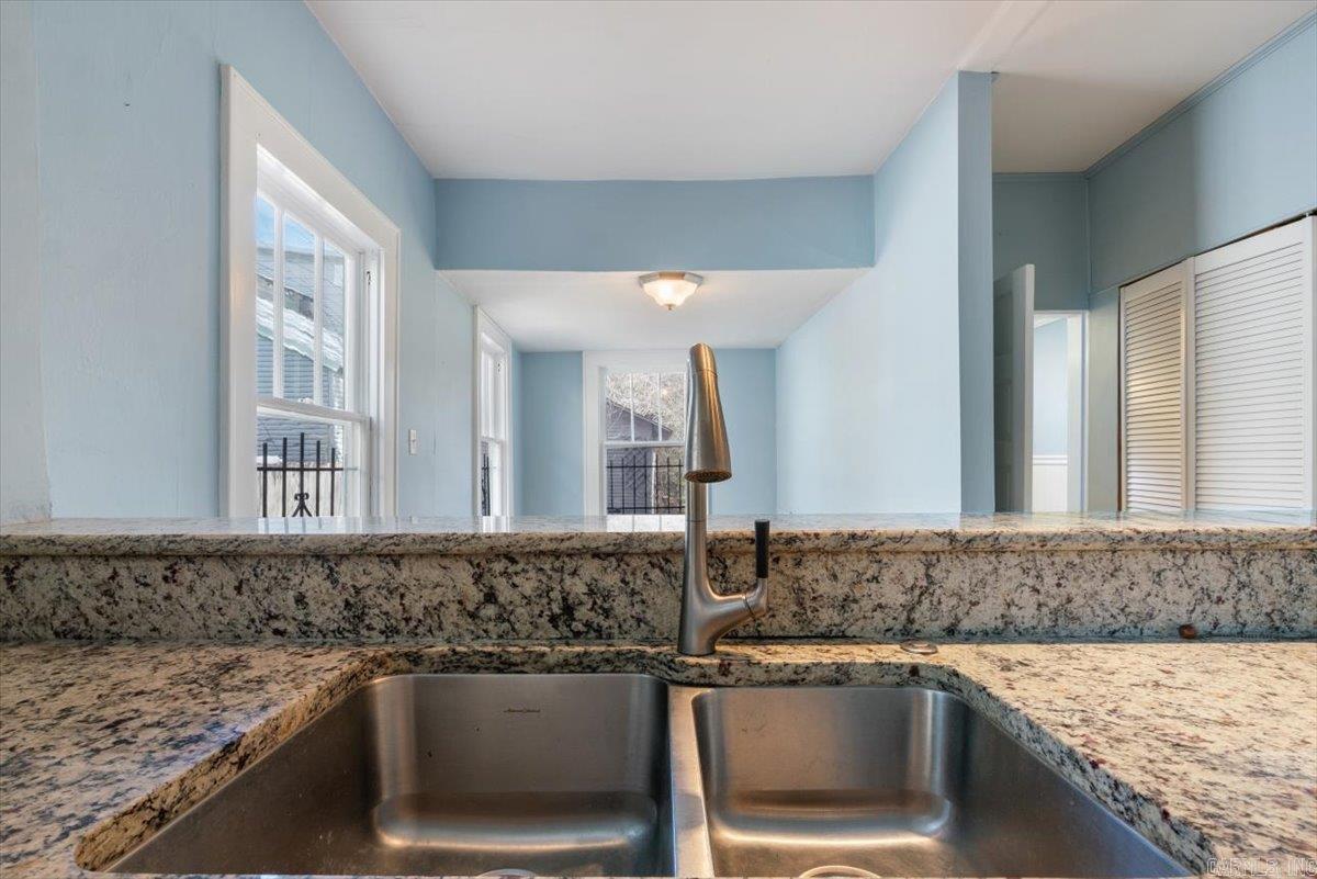 Pulaski Heights - Residential