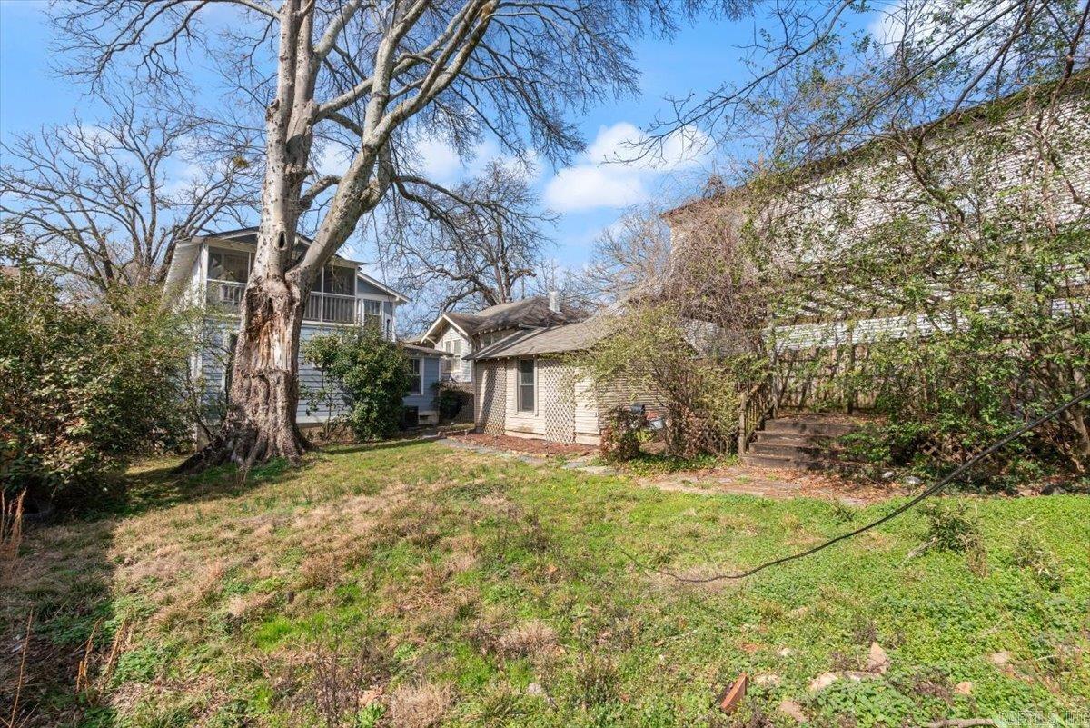 Pulaski Heights - Residential