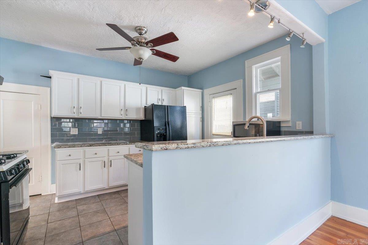 Pulaski Heights - Residential