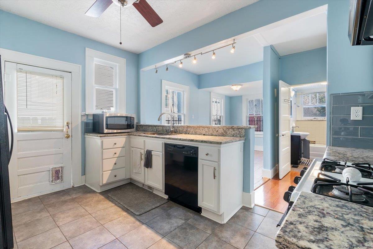 Pulaski Heights - Residential