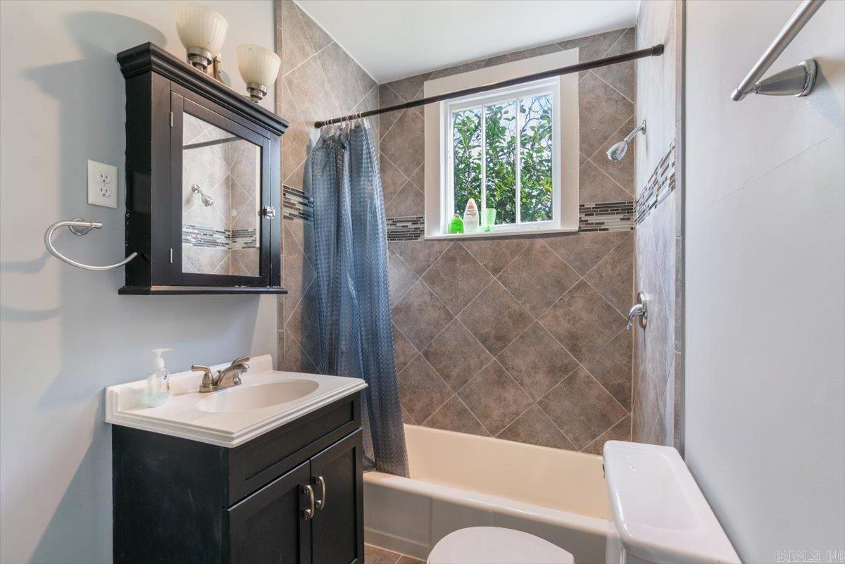 Pulaski Heights - Residential