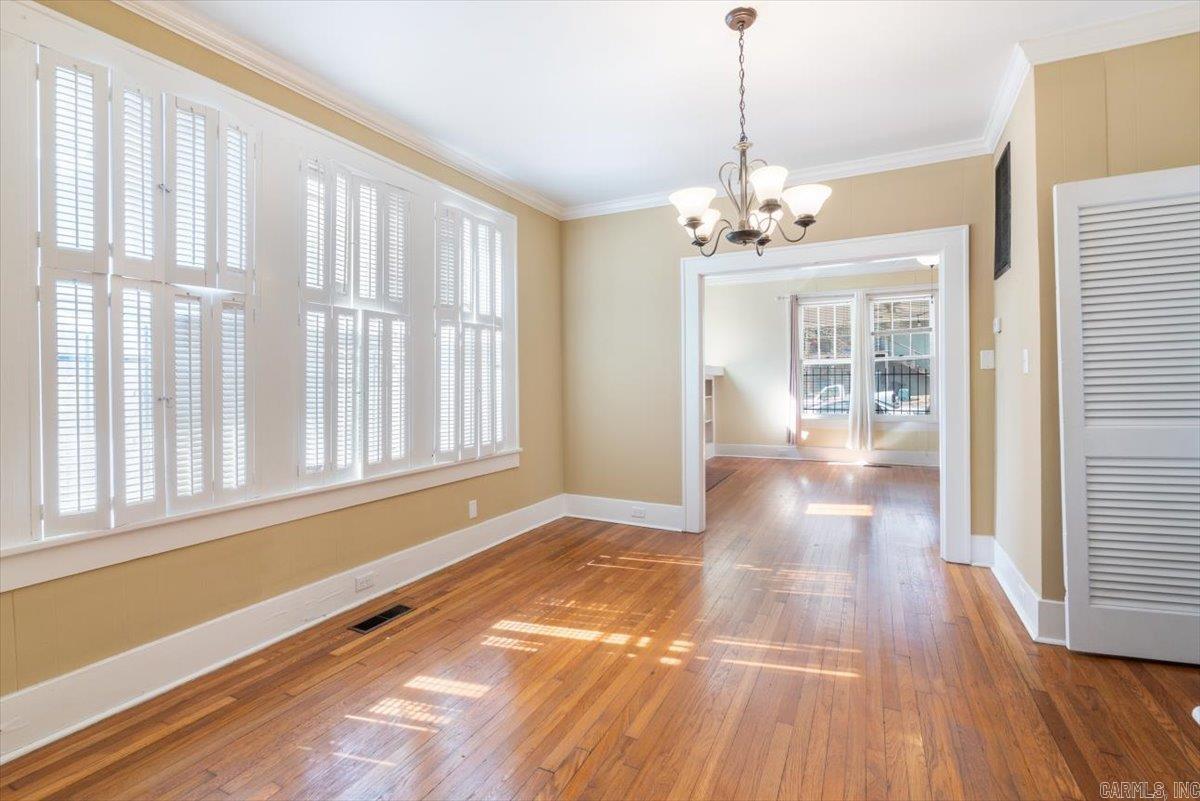 Pulaski Heights - Residential