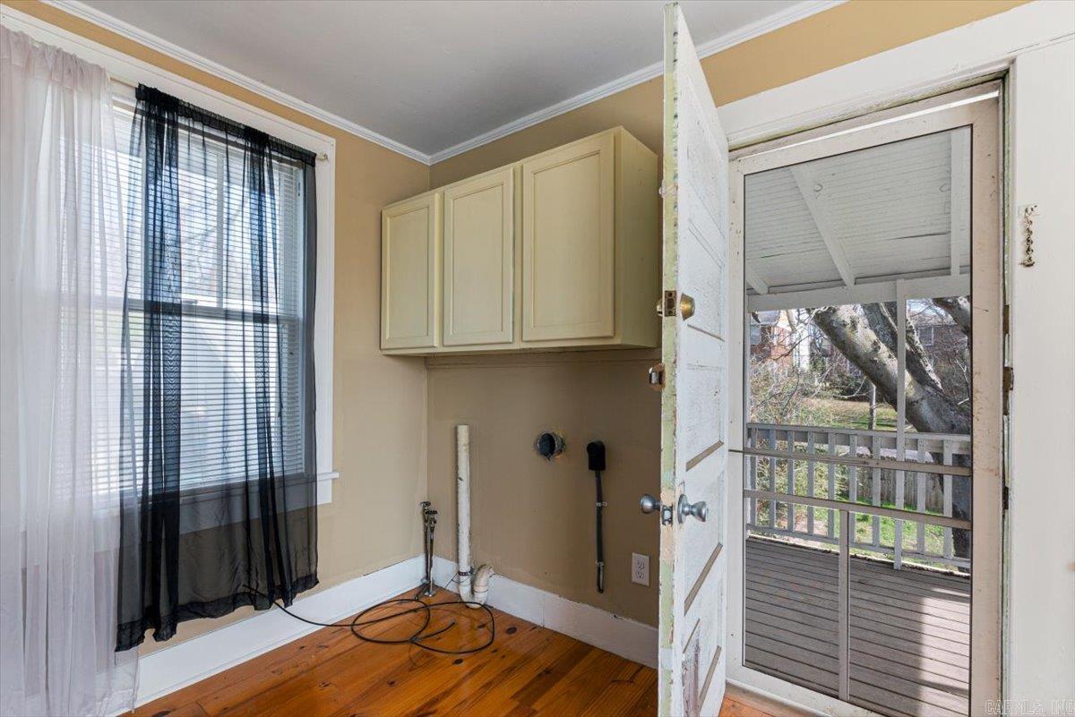 Pulaski Heights - Residential