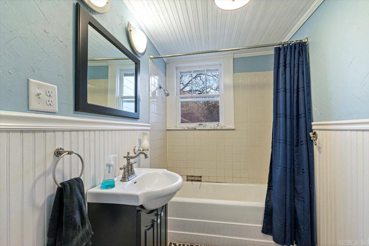 Pulaski Heights - Residential