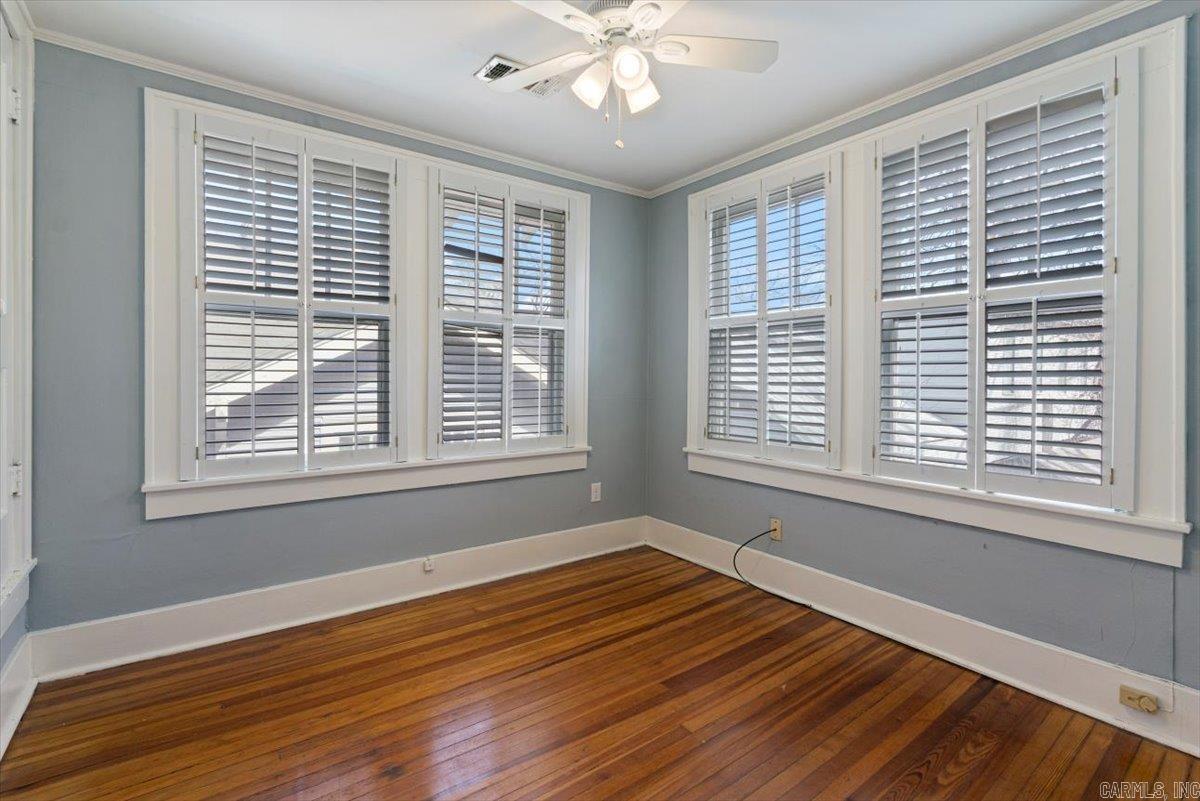 Pulaski Heights - Residential