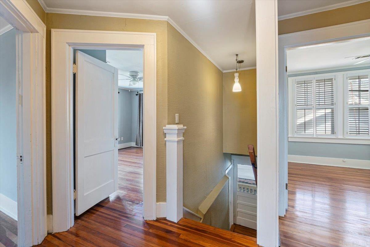 Pulaski Heights - Residential