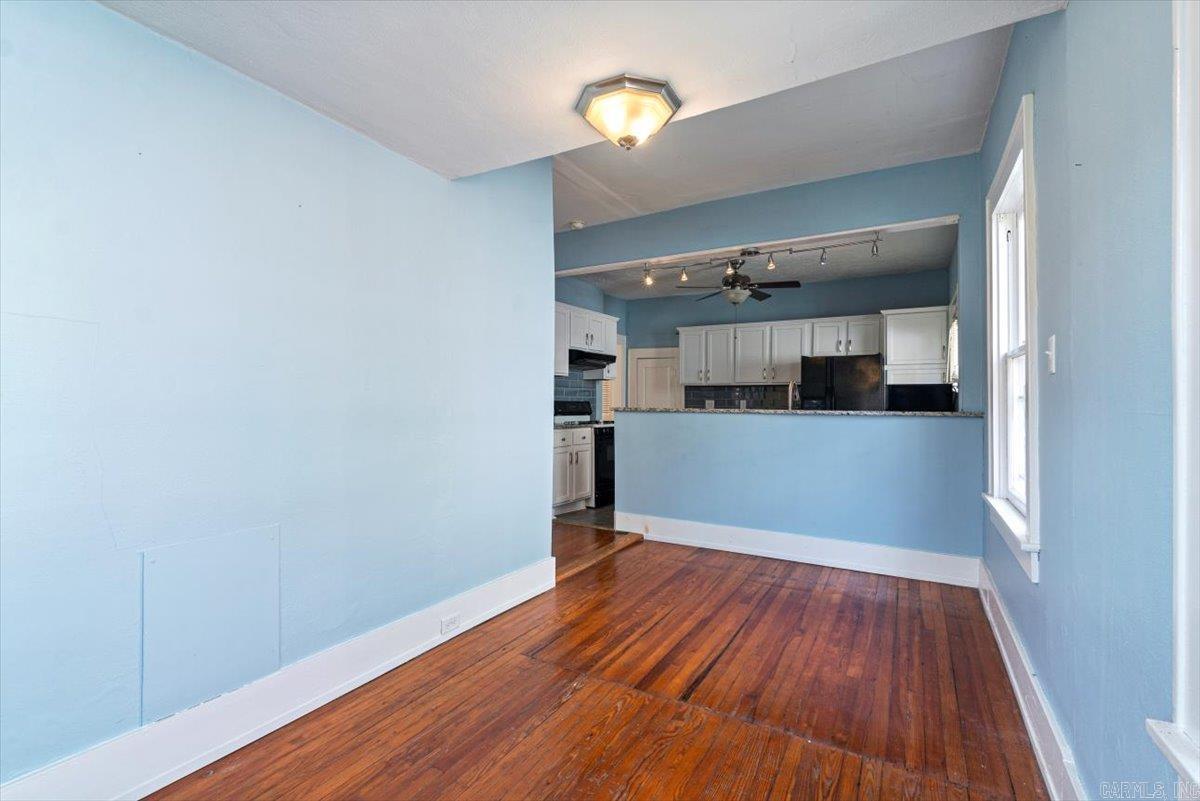 Pulaski Heights - Residential