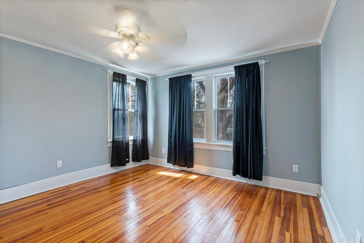 Pulaski Heights - Residential