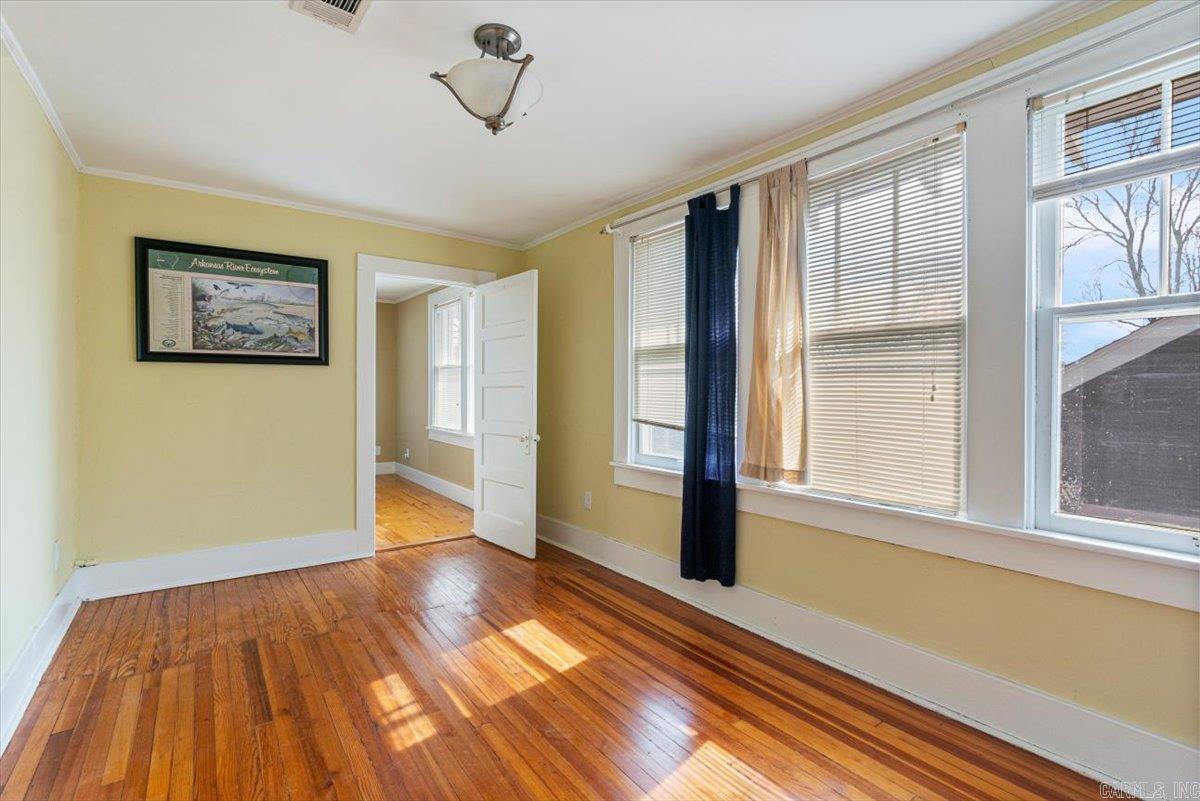 Pulaski Heights - Residential