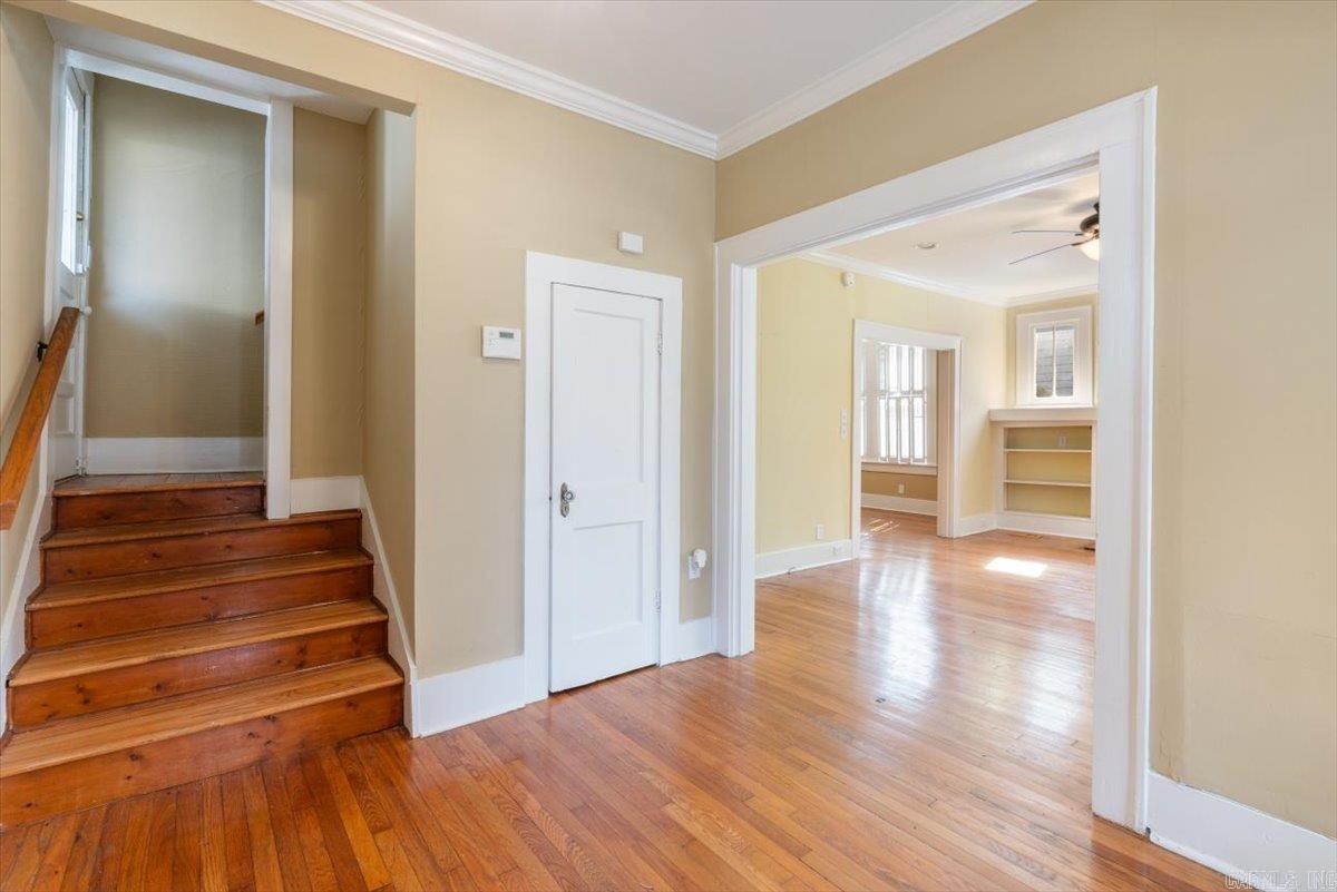 Pulaski Heights - Residential