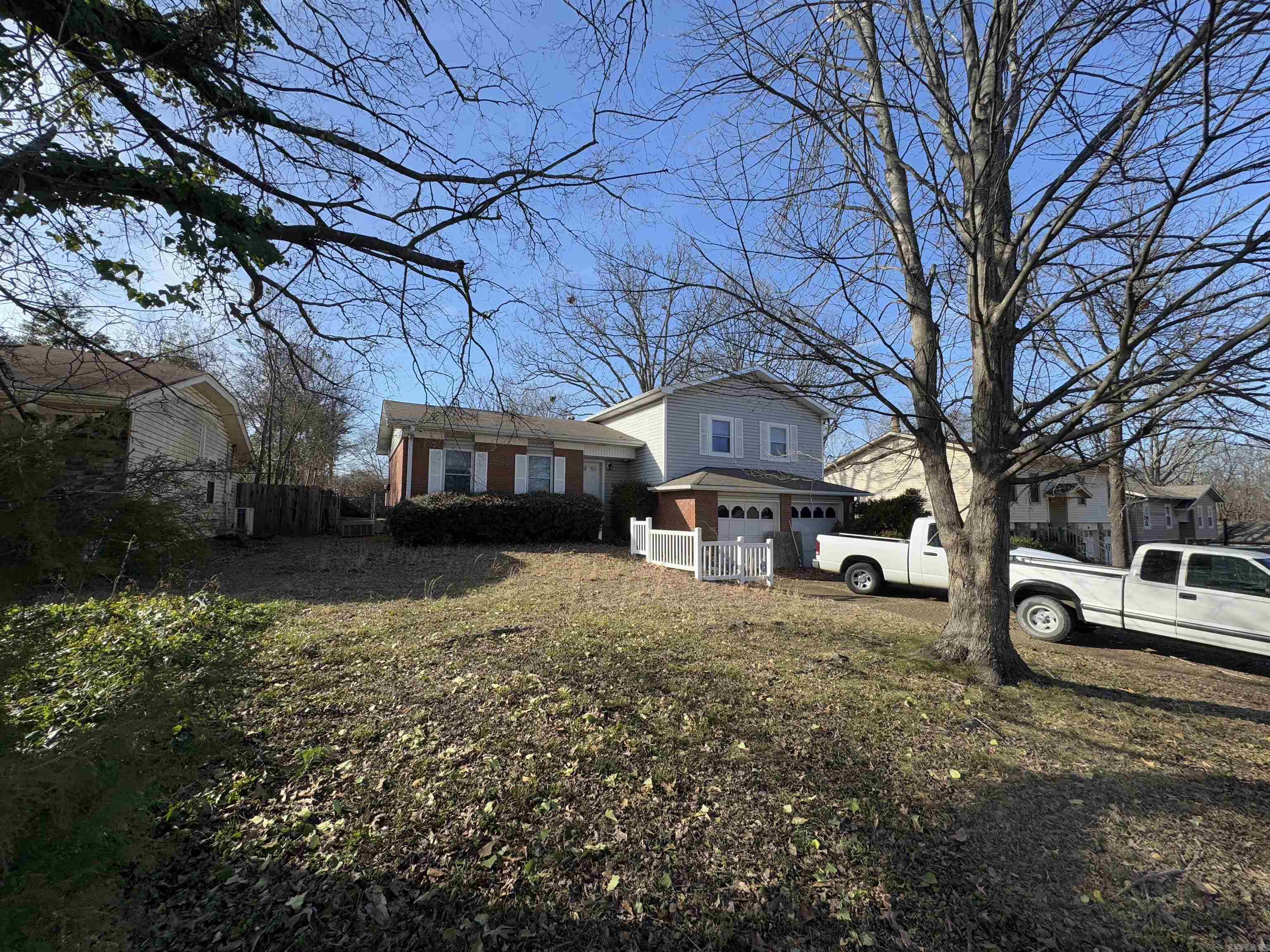 INDIAN RIDGE - Residential