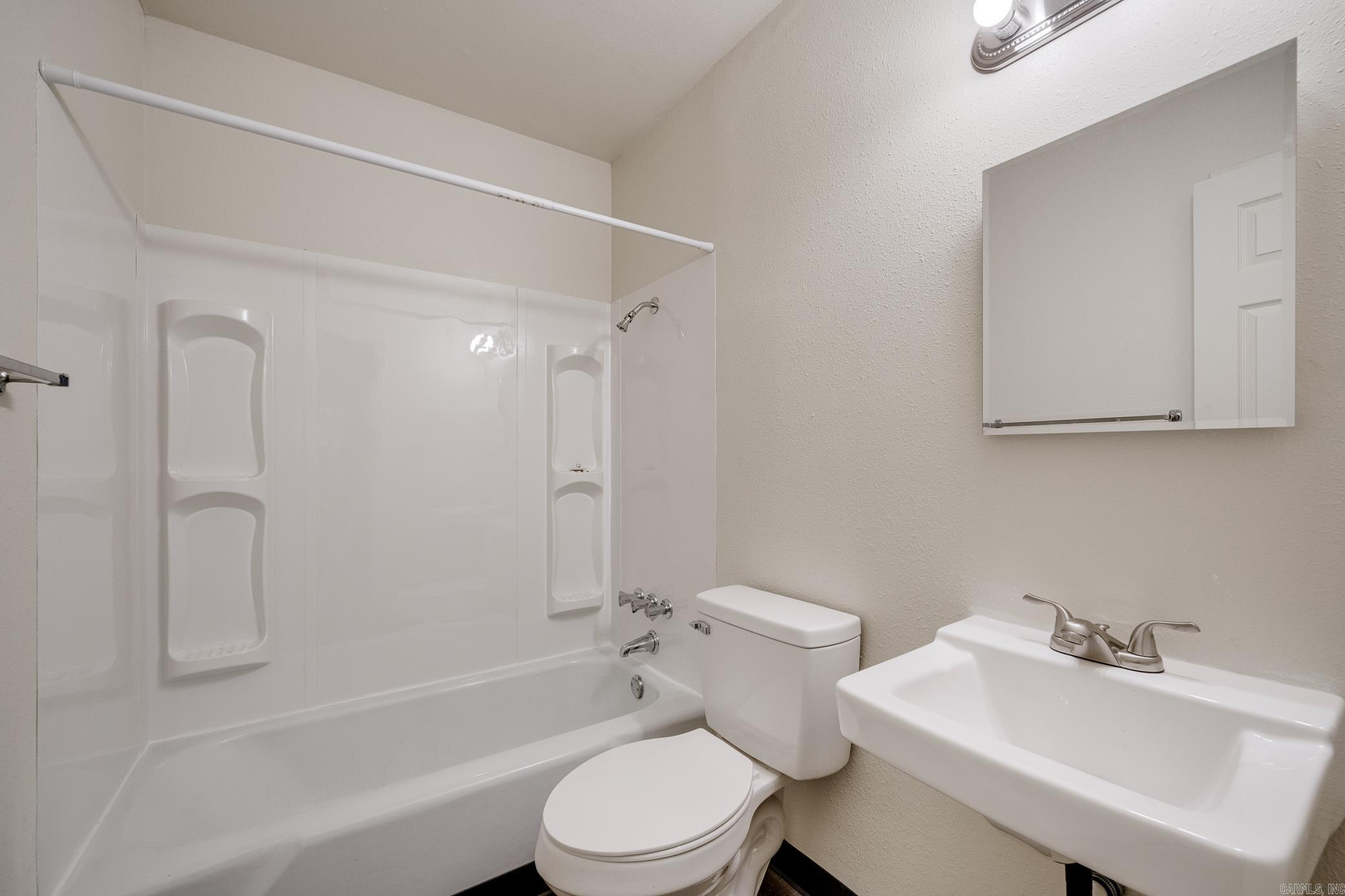 Metes & Bounds - Residential Lease