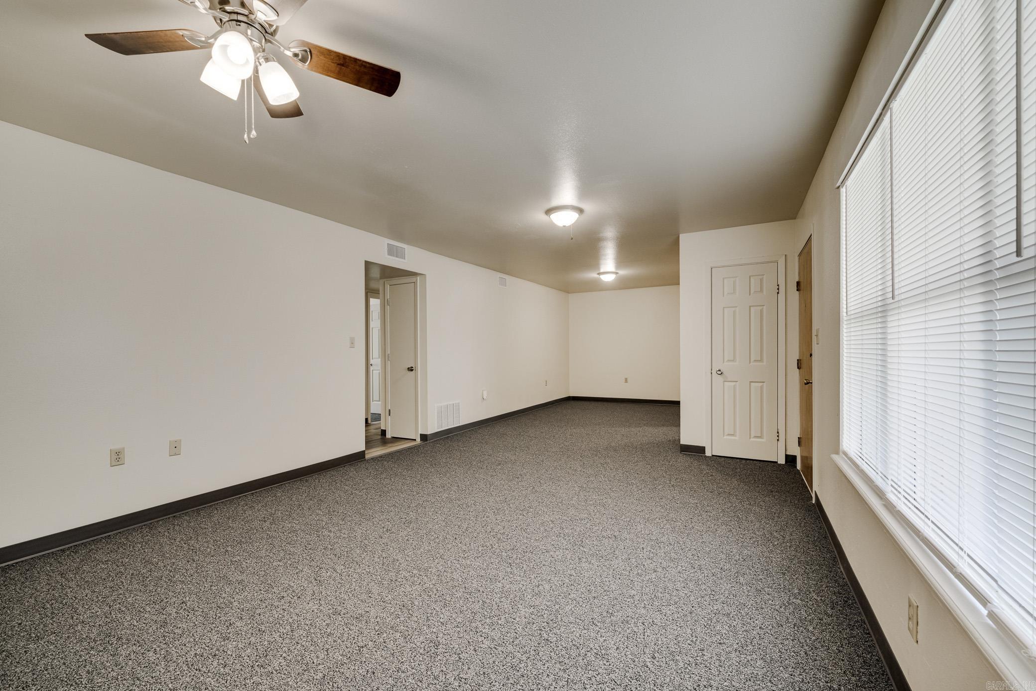 Metes & Bounds - Residential Lease