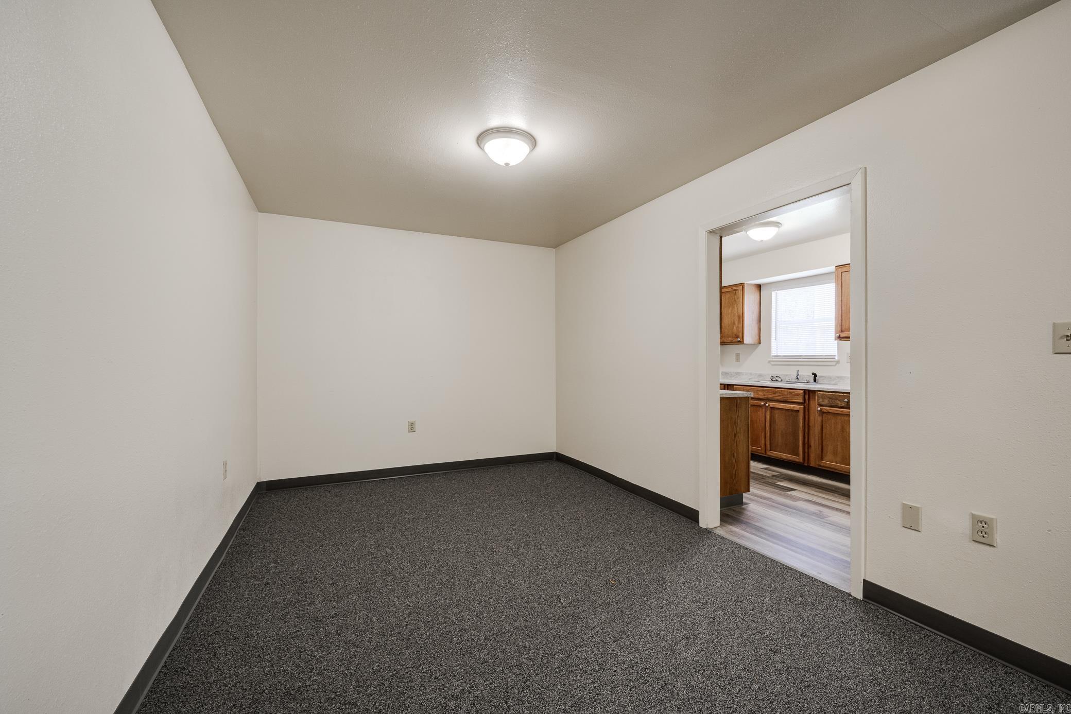 Metes & Bounds - Residential Lease