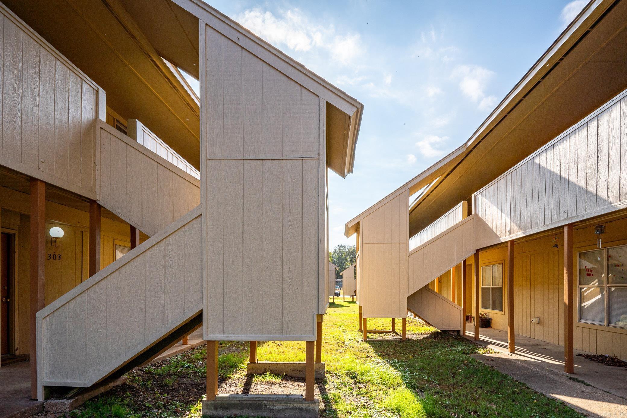 Metes & Bounds - Residential Lease