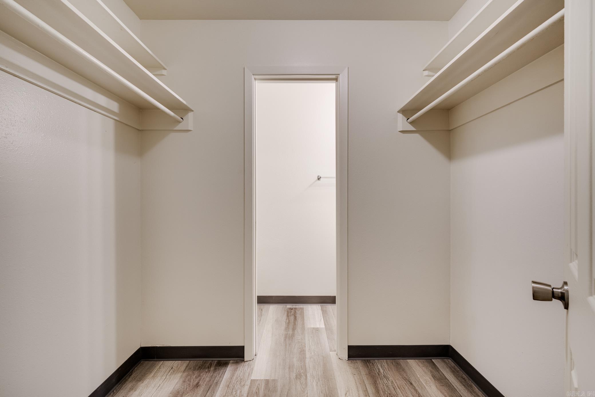 Metes & Bounds - Residential Lease