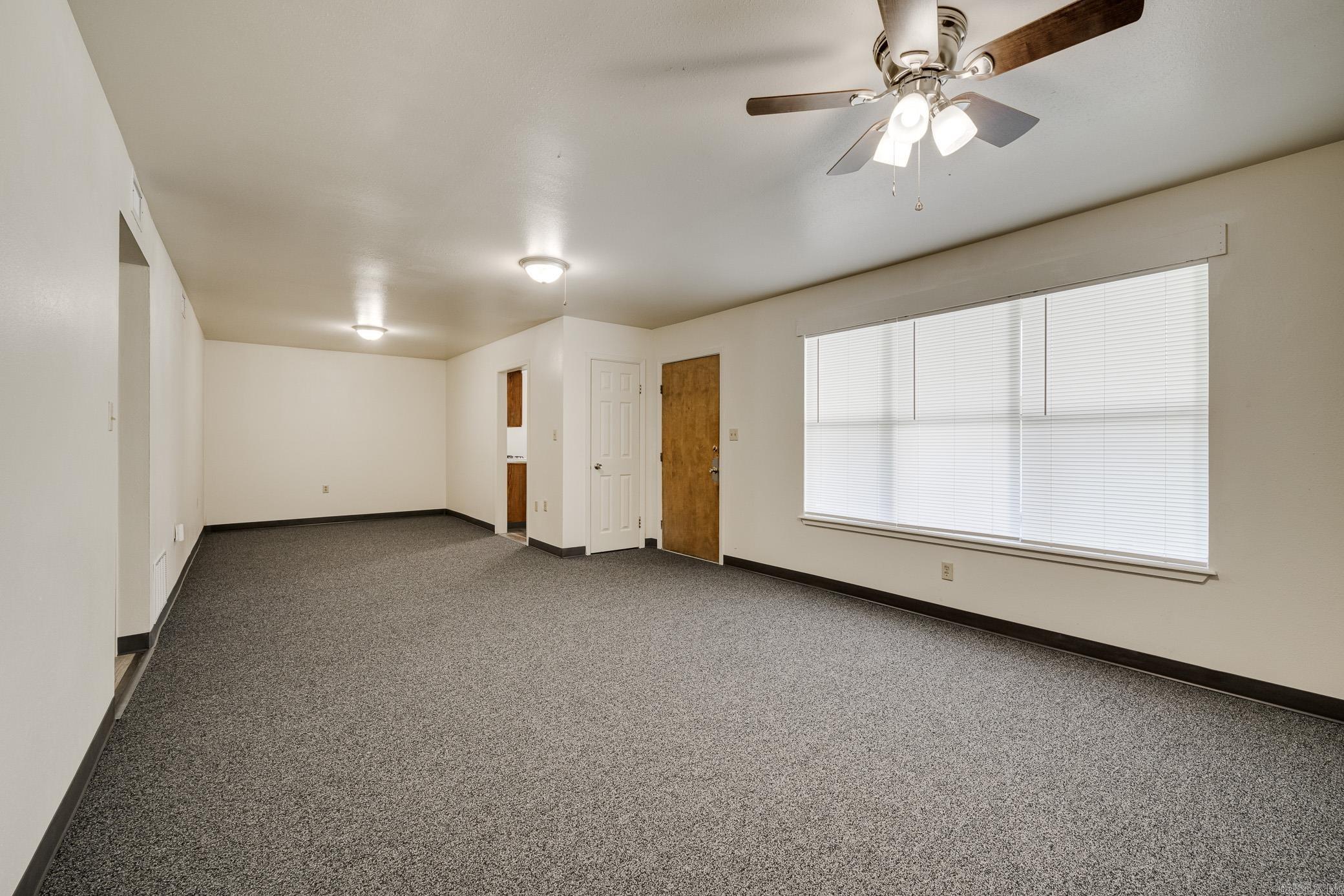 Metes & Bounds - Residential Lease