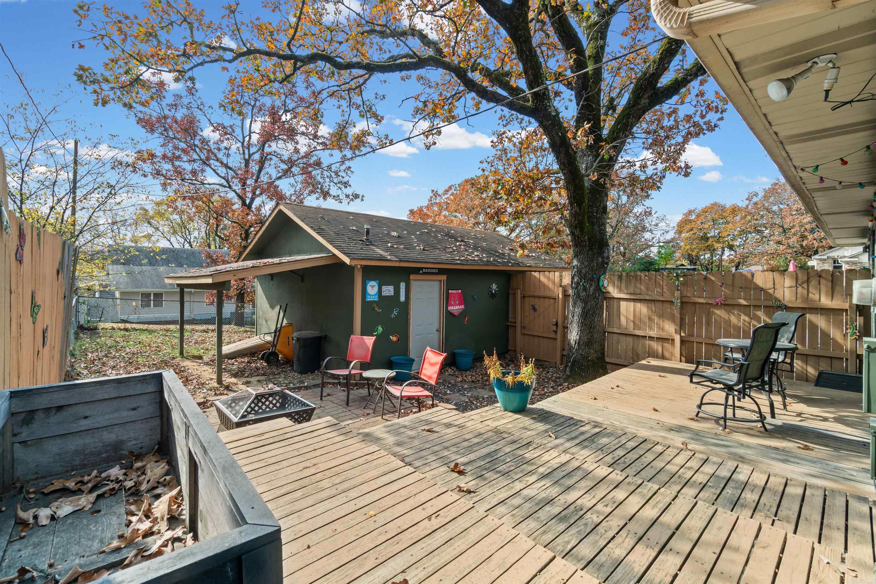 Sky Way - Residential