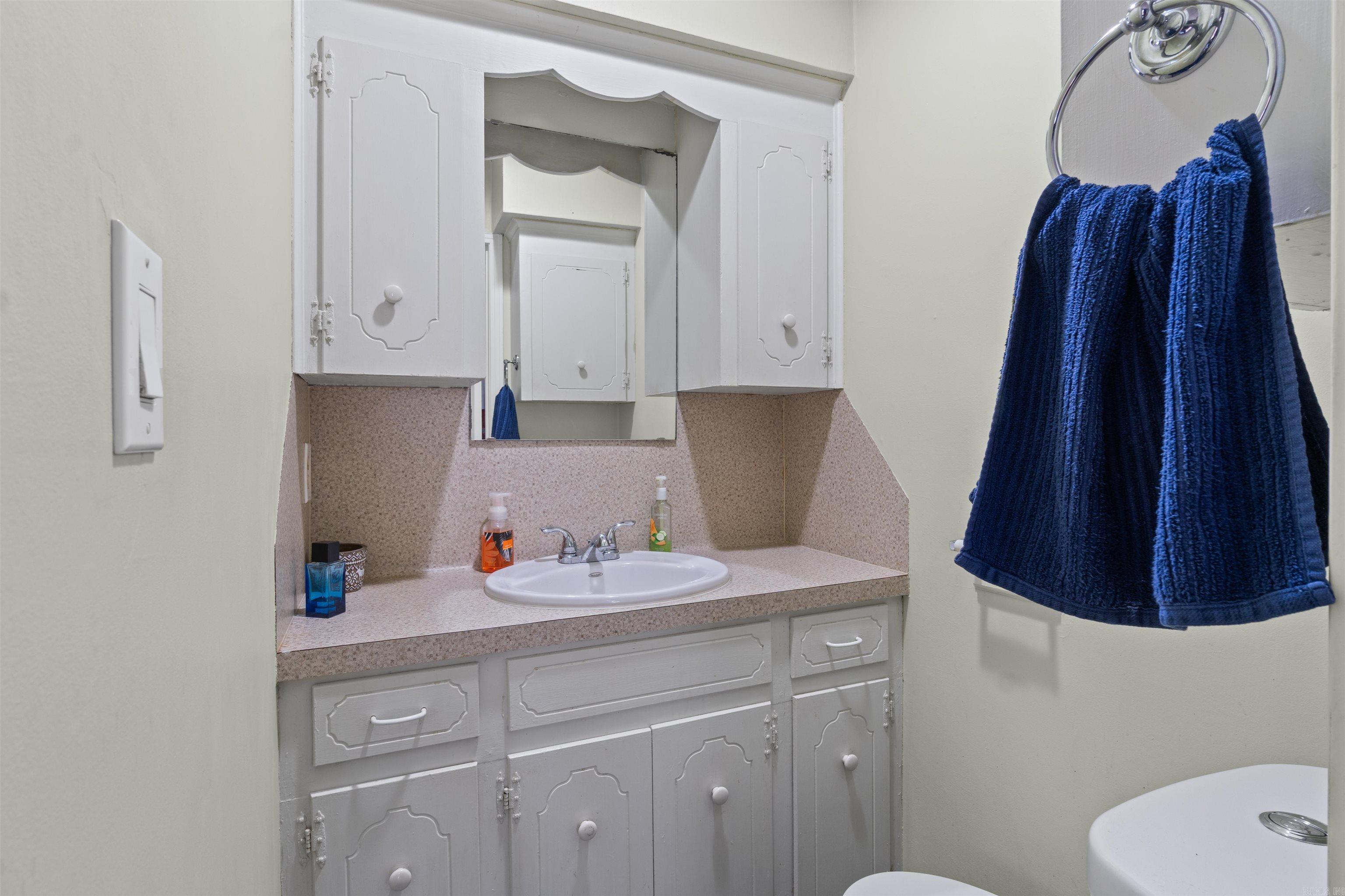 Sky Way - Residential