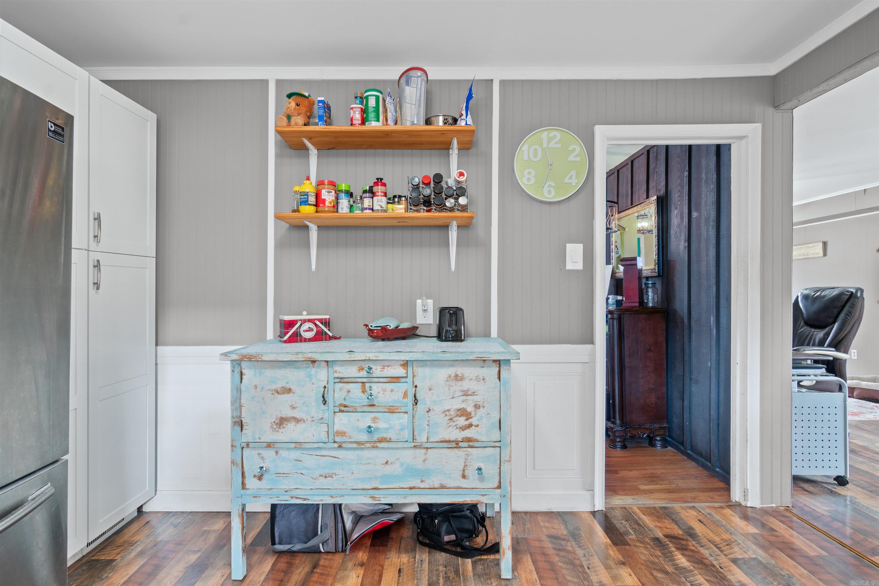 Sky Way - Residential