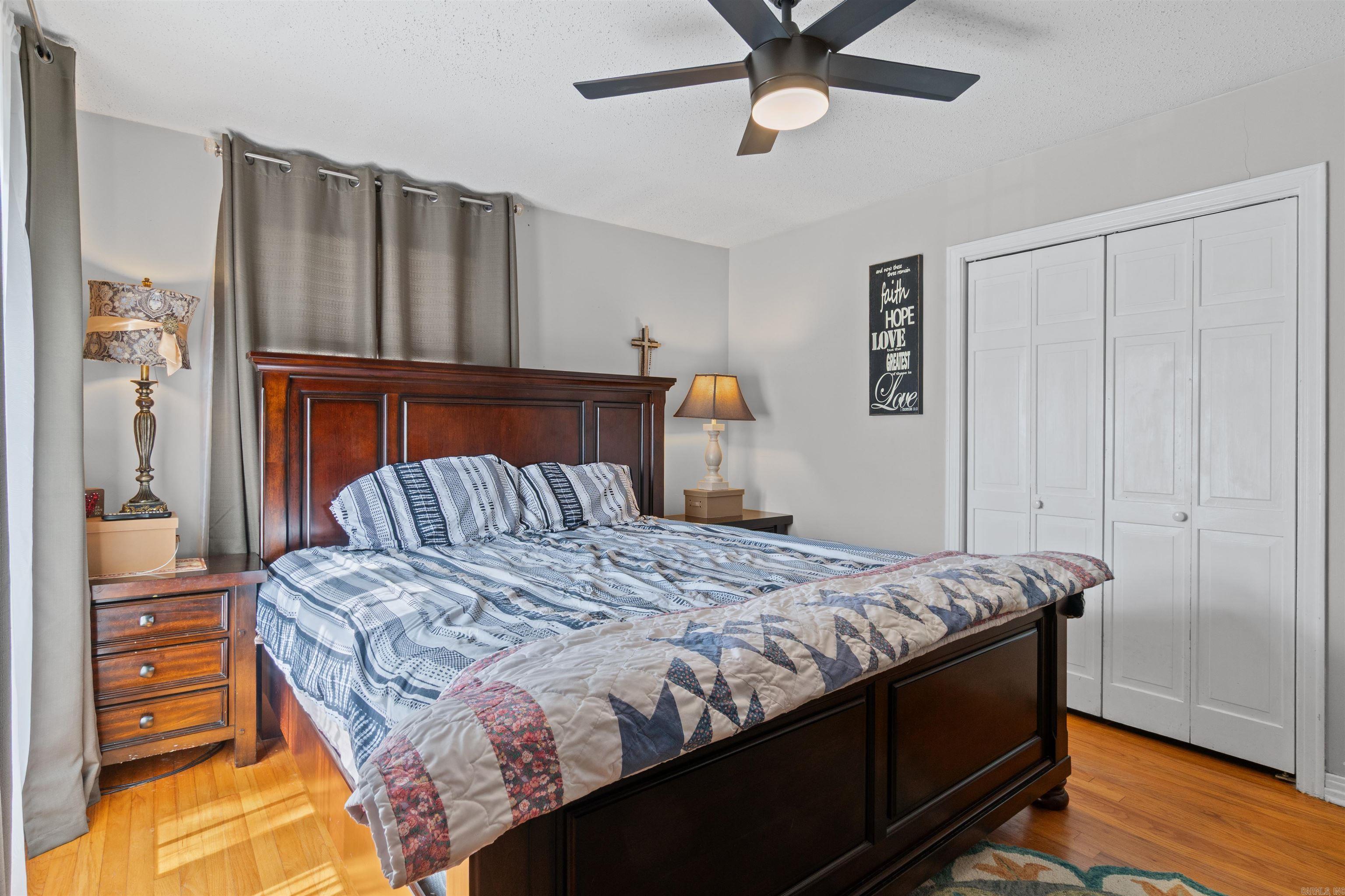 Sky Way - Residential