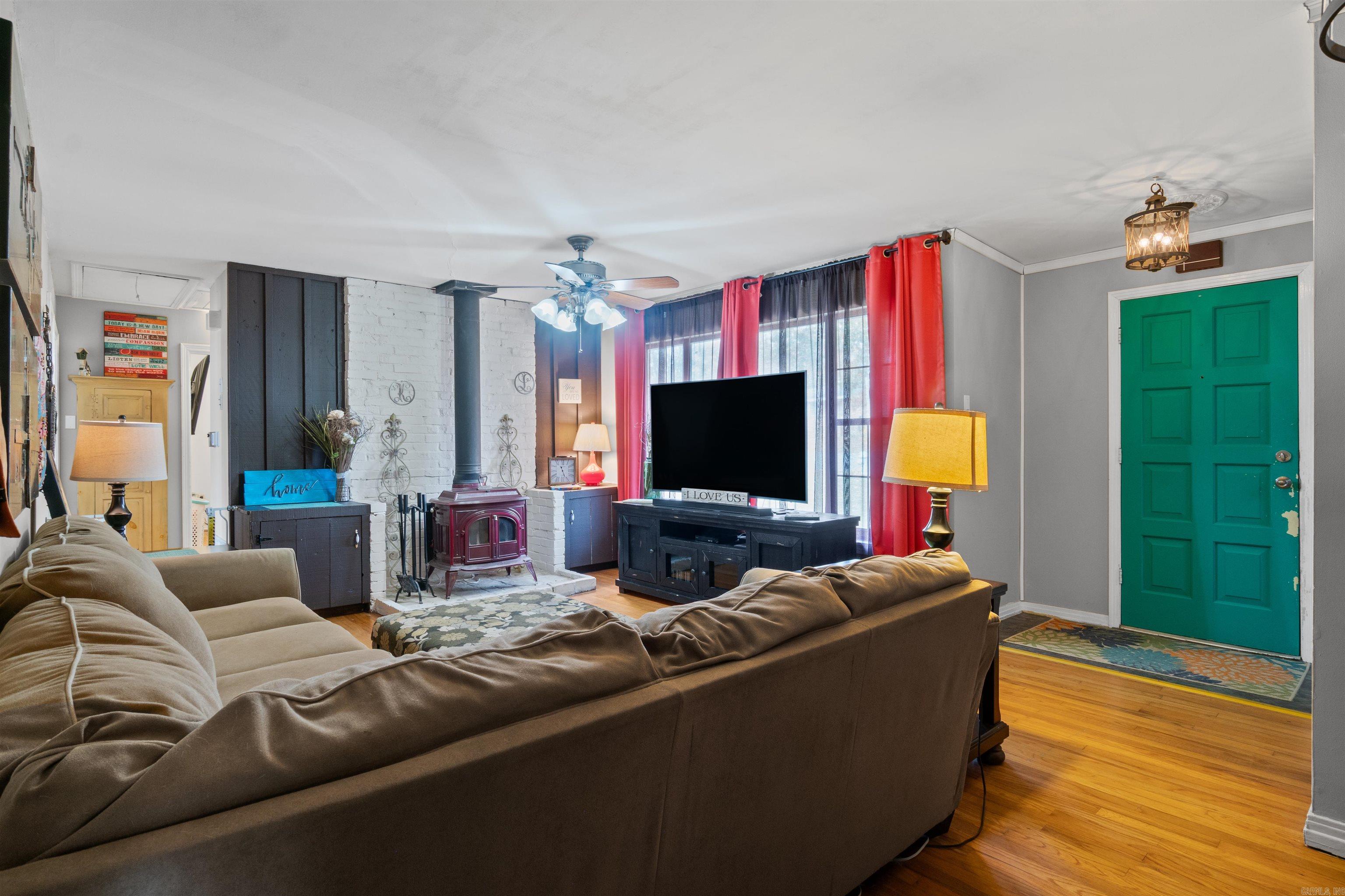 Sky Way - Residential