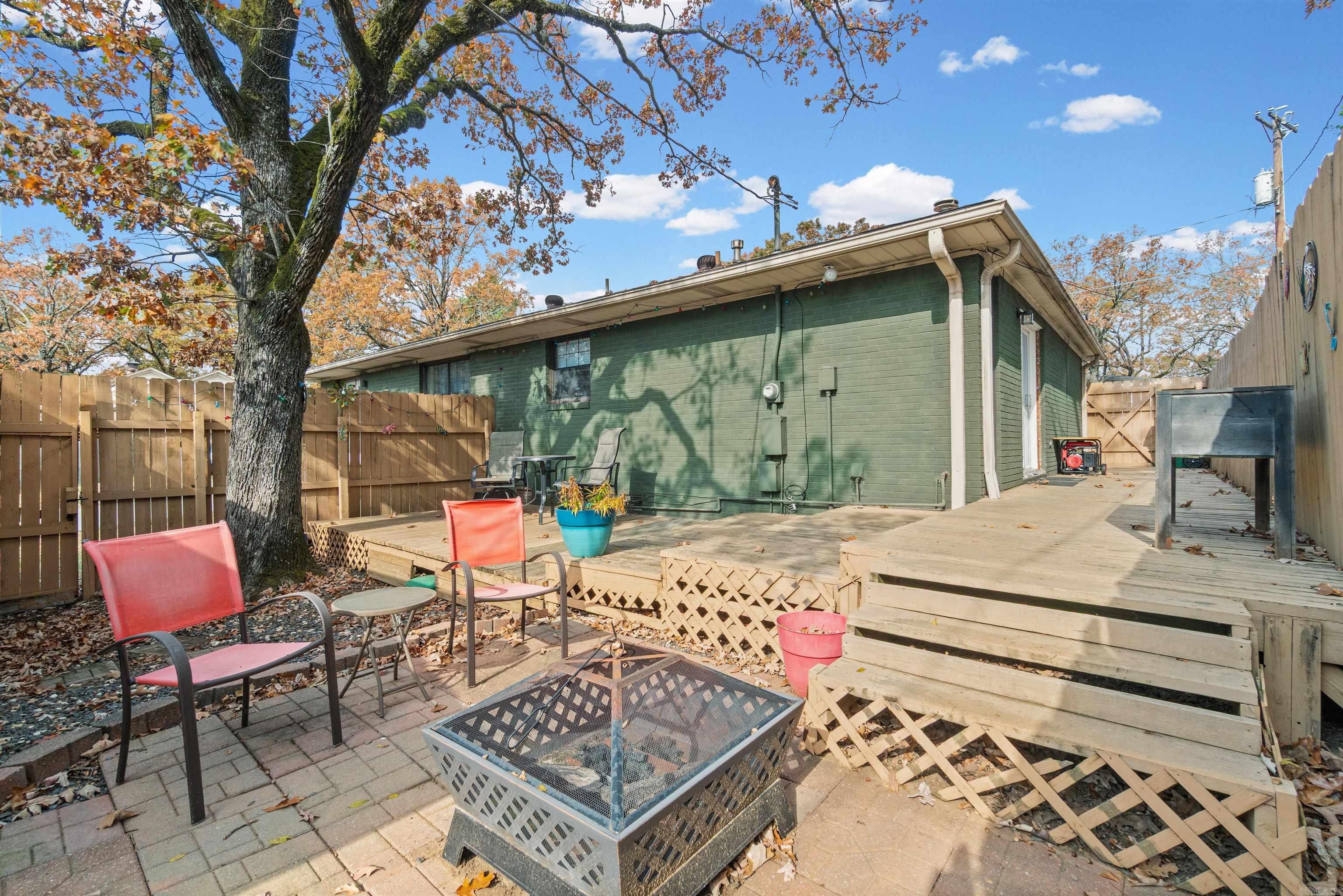 Sky Way - Residential