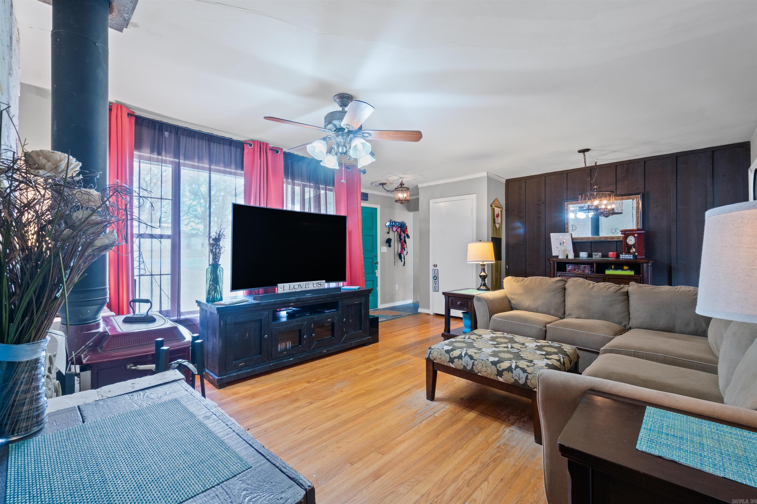 Sky Way - Residential