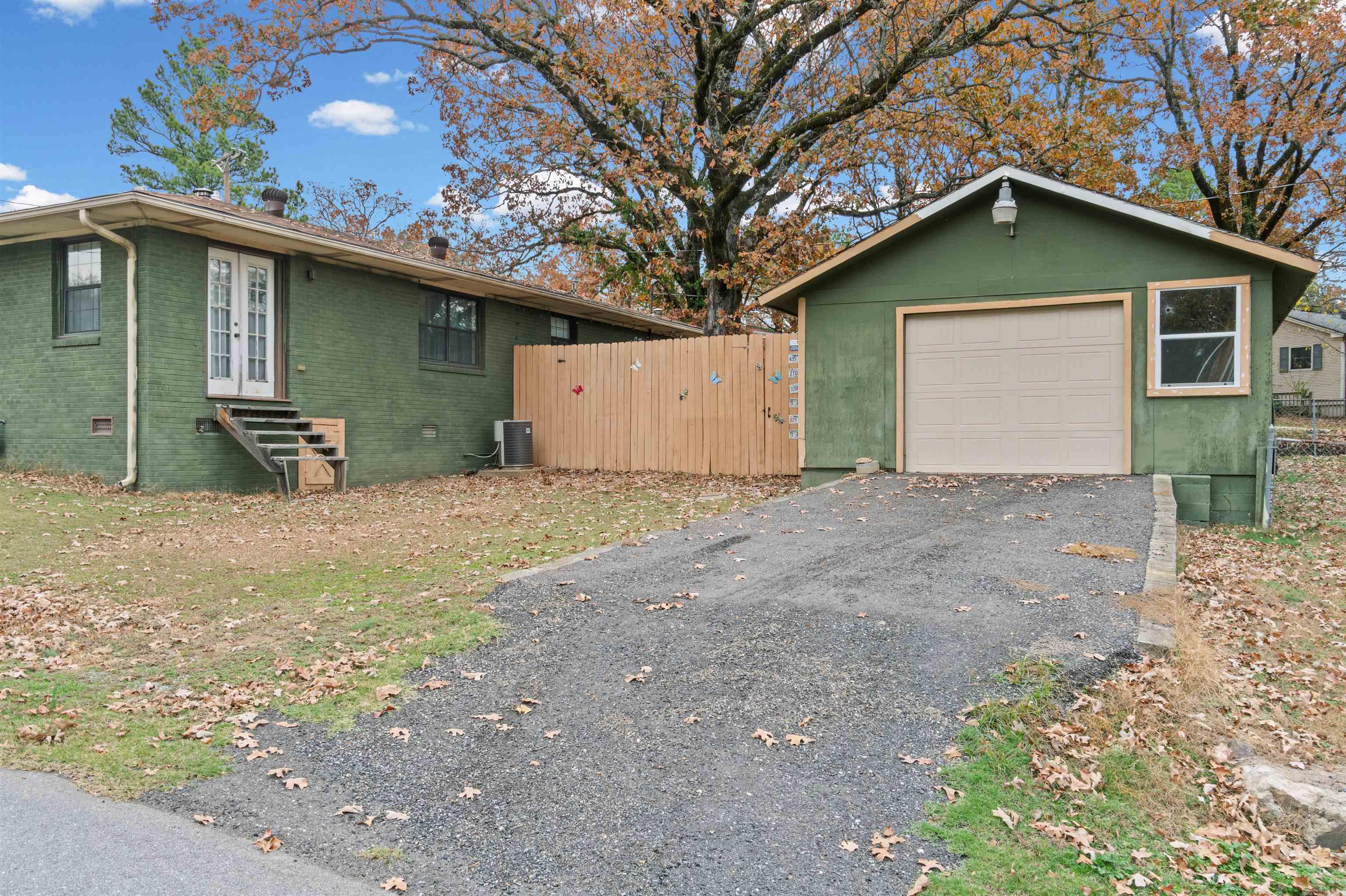 Sky Way - Residential