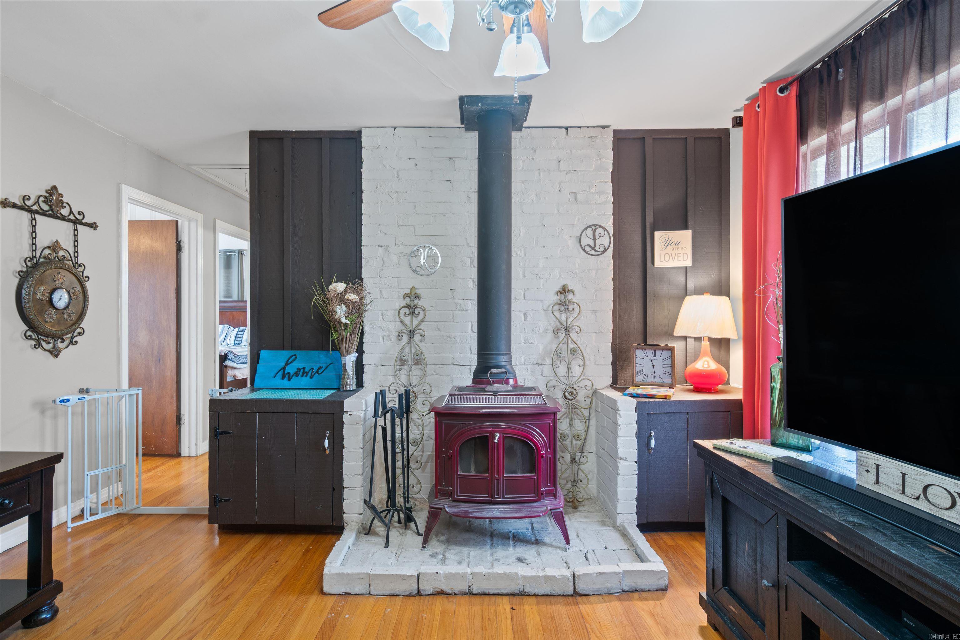 Sky Way - Residential