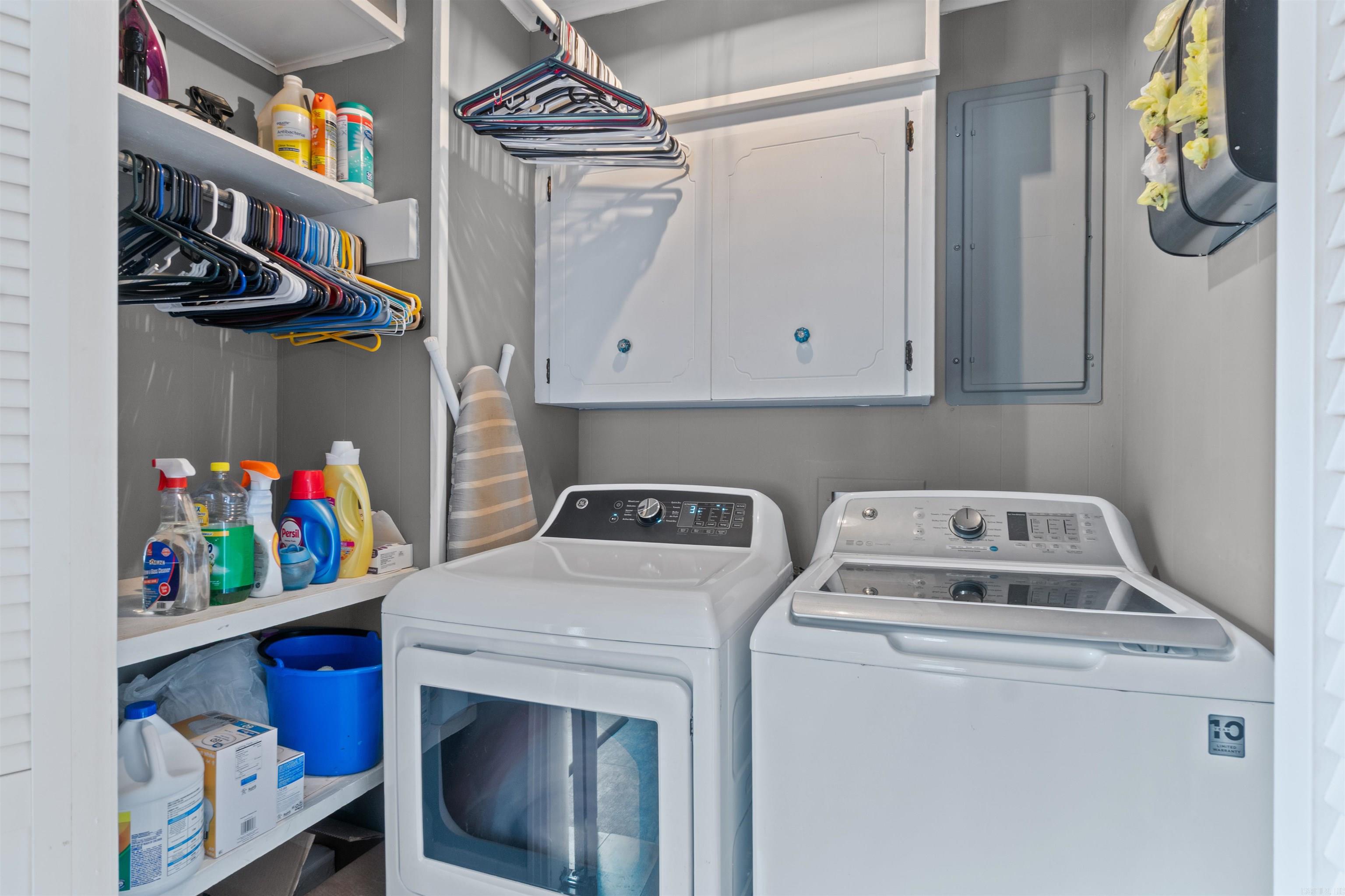 Sky Way - Residential