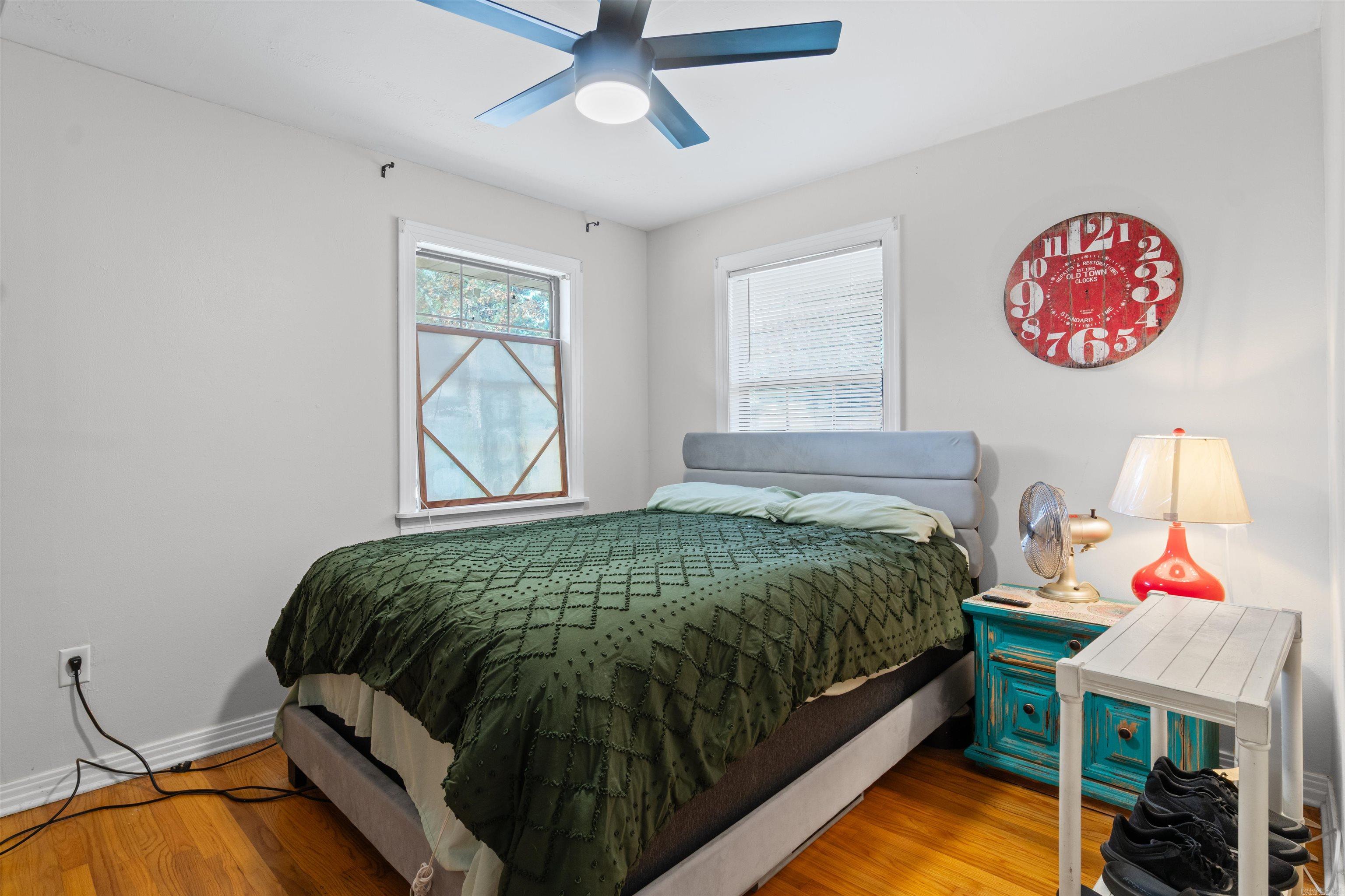 Sky Way - Residential