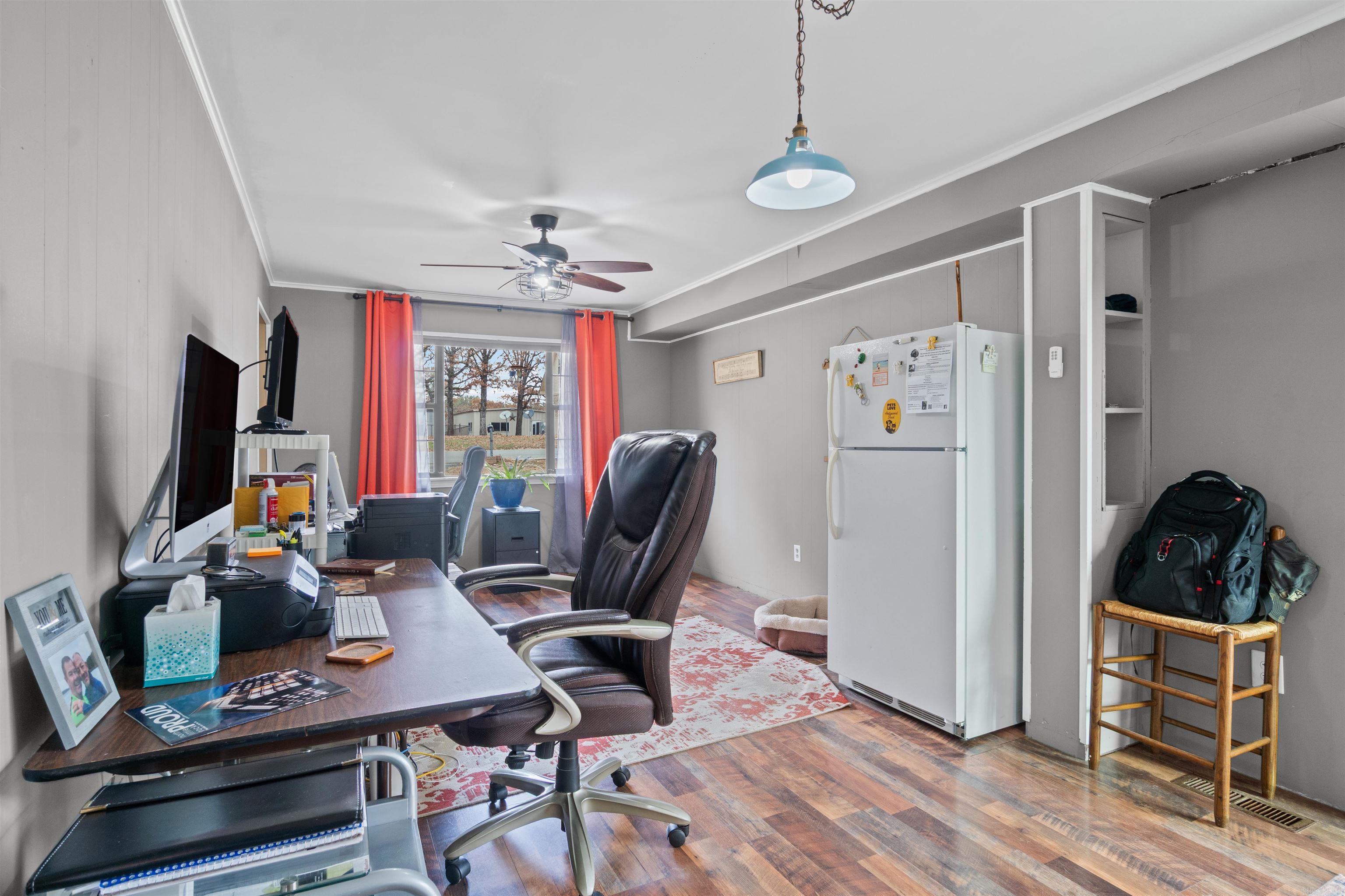 Sky Way - Residential